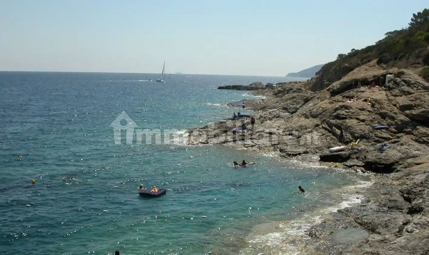 Appartamento in vendita a Porto Azzurro