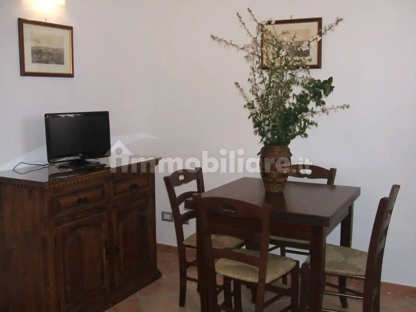 Bilocale via dei Carafa, Pisana - Bravetta, Roma - foto 4