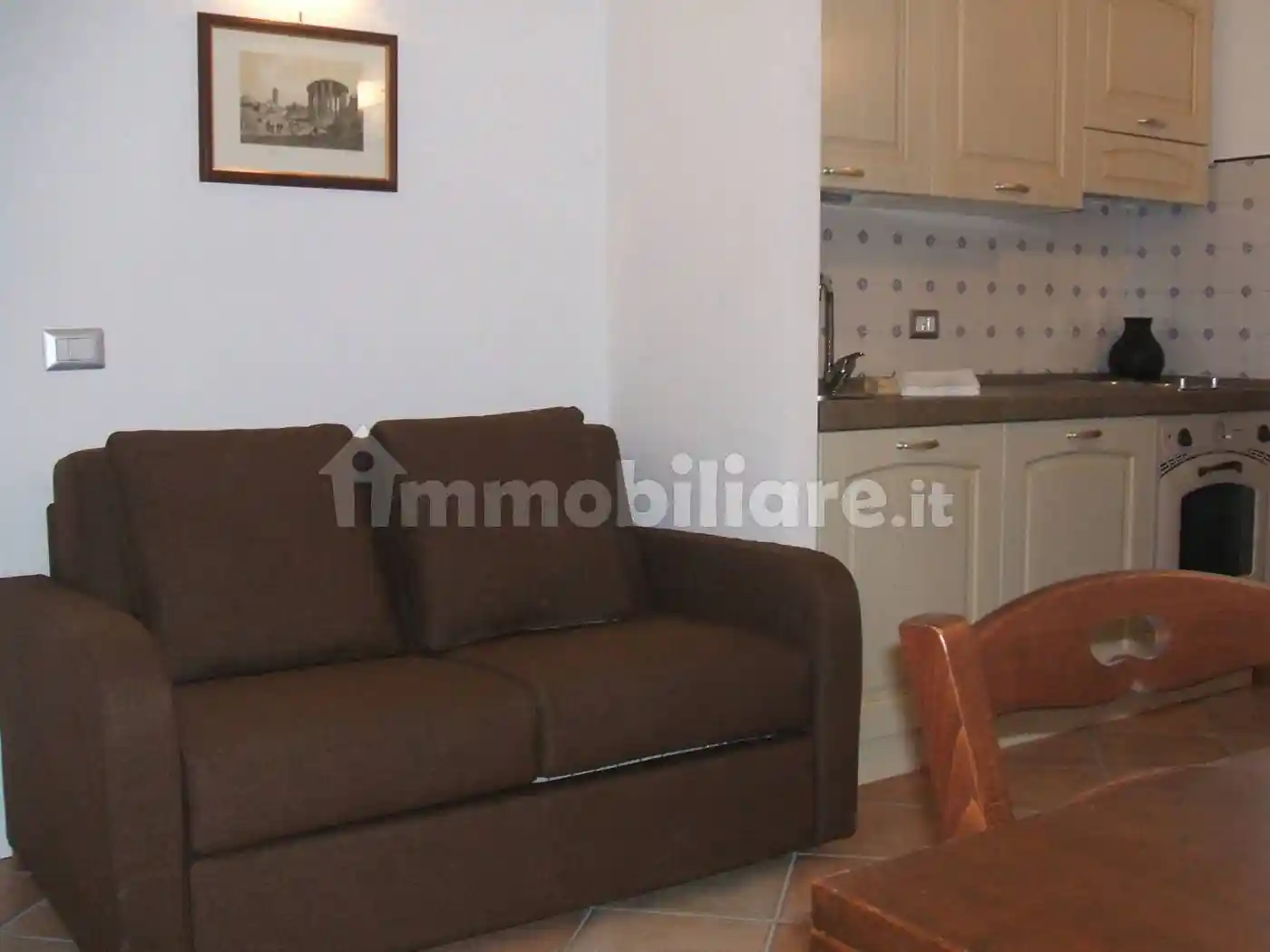 Bilocale via dei Carafa, Pisana - Bravetta, Roma - foto 5