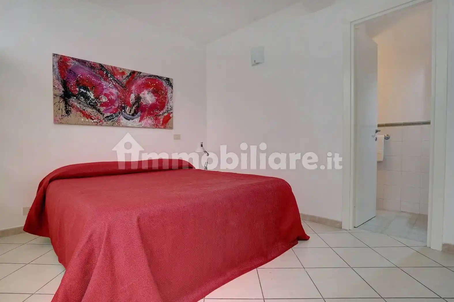 Monolocale via della Casetta Mattei, Casetta Mattei - Corviale, Roma - foto 2