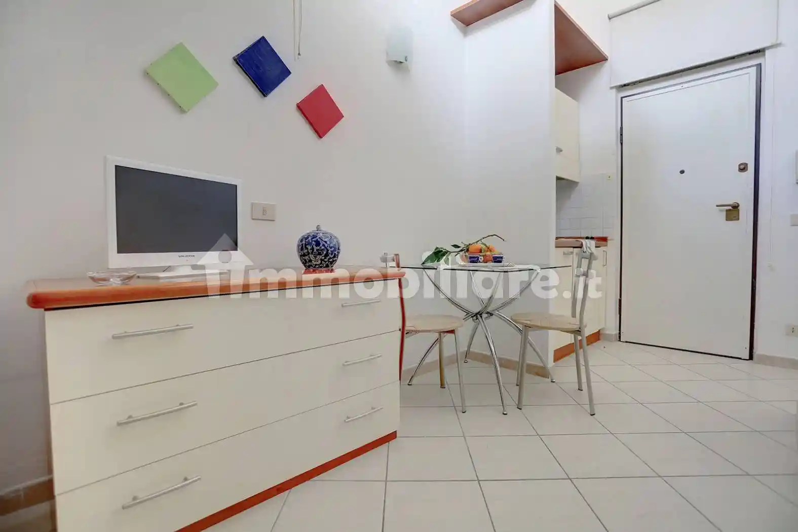 Monolocale via della Casetta Mattei, Casetta Mattei - Corviale, Roma - foto 3