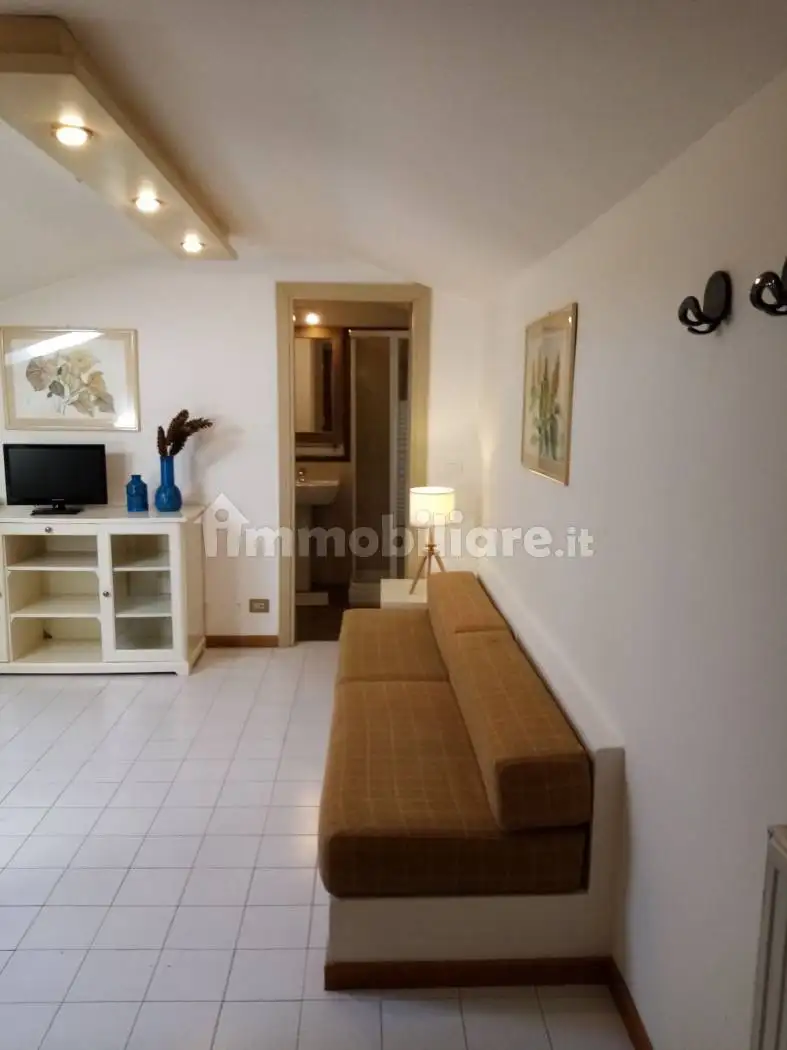 Attico - Mansarda in affitto a Roma