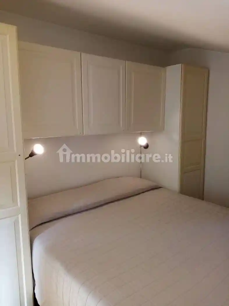 Mansarda via della Casetta Mattei 315, Casetta Mattei - Corviale, Roma - foto 4