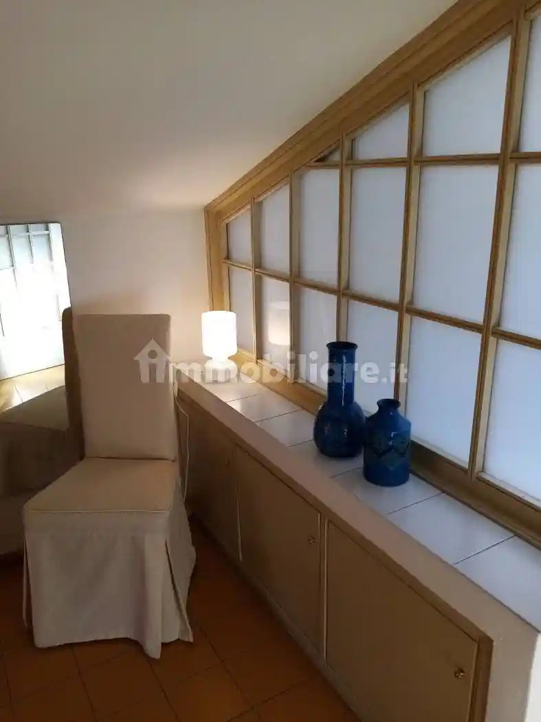 Mansarda via della Casetta Mattei 315, Casetta Mattei - Corviale, Roma - foto 5