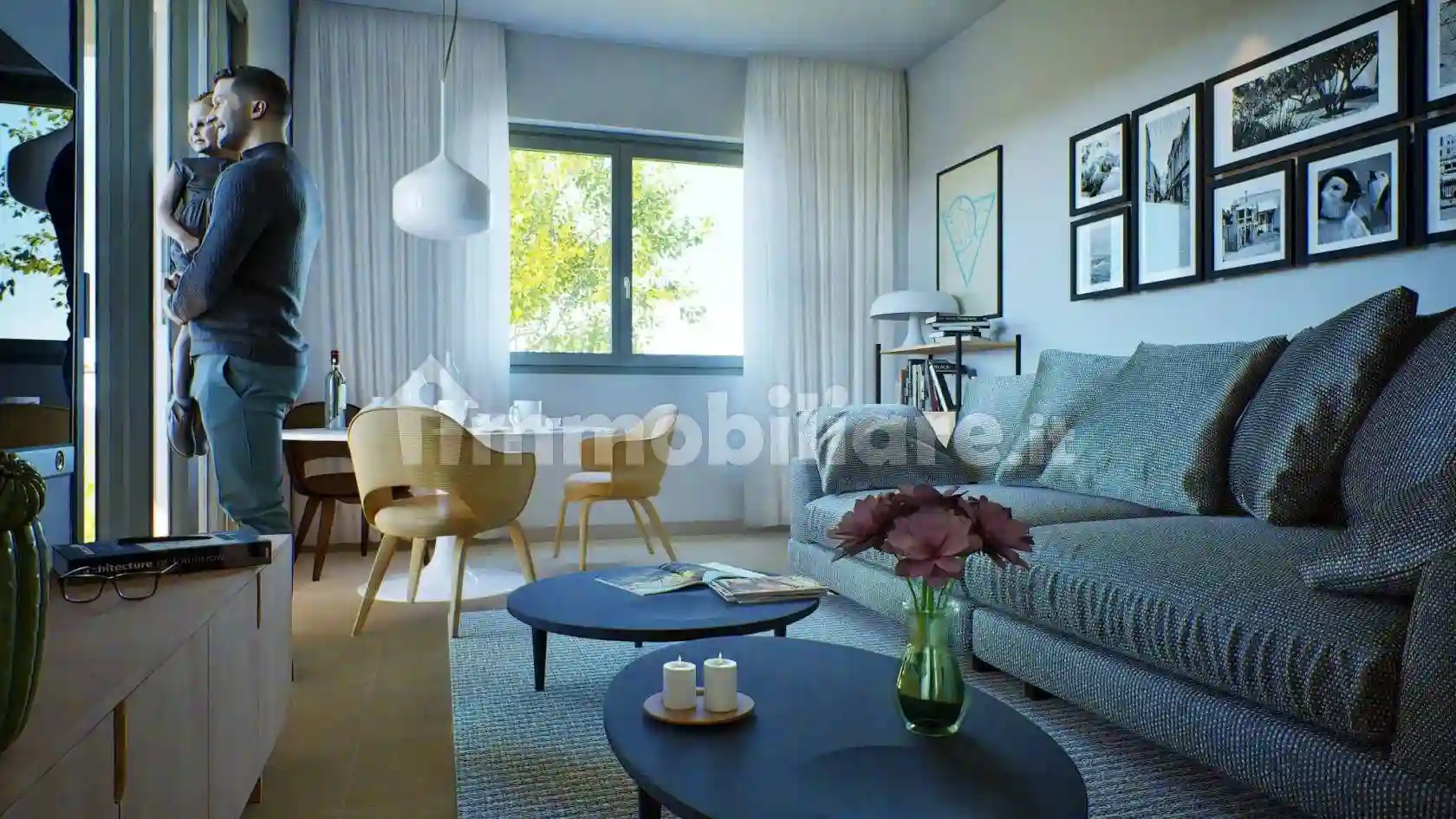 Appartamento - foto 2