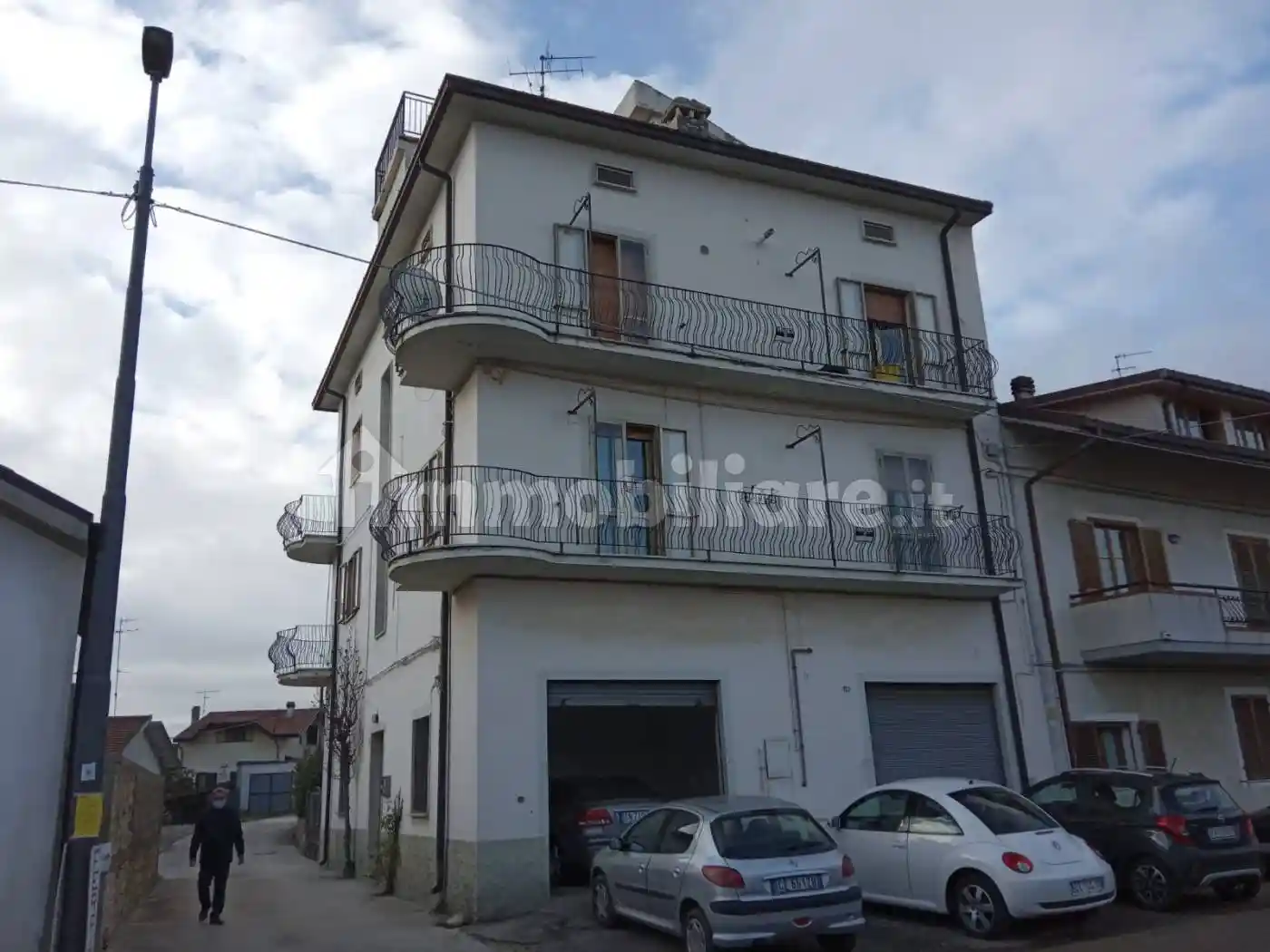 Trilocale via Stortini, Villa Caldari, Ortona - foto 2