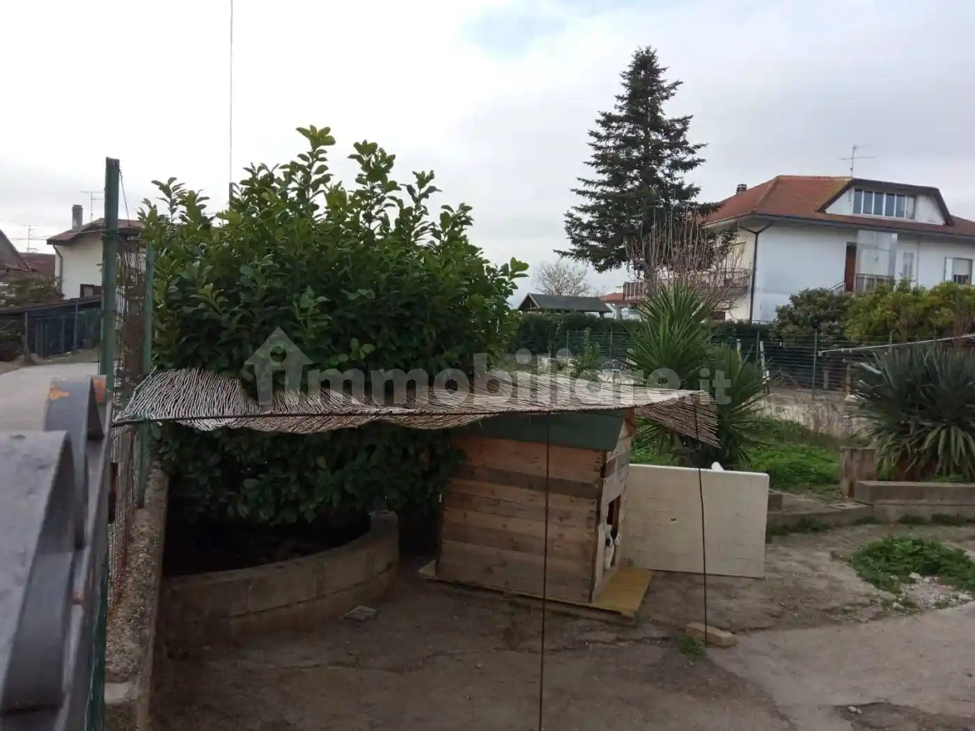 Trilocale via Stortini, Villa Caldari, Ortona - foto 3