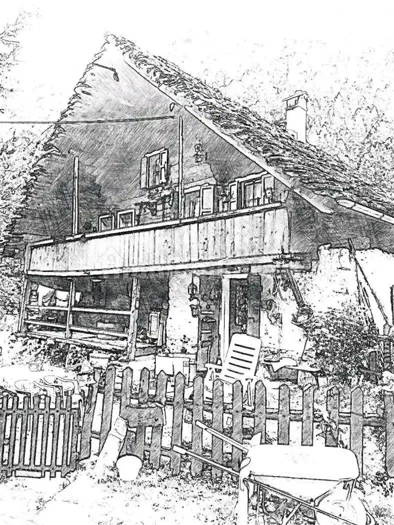 Rustico - Casale in vendita a Macugnaga