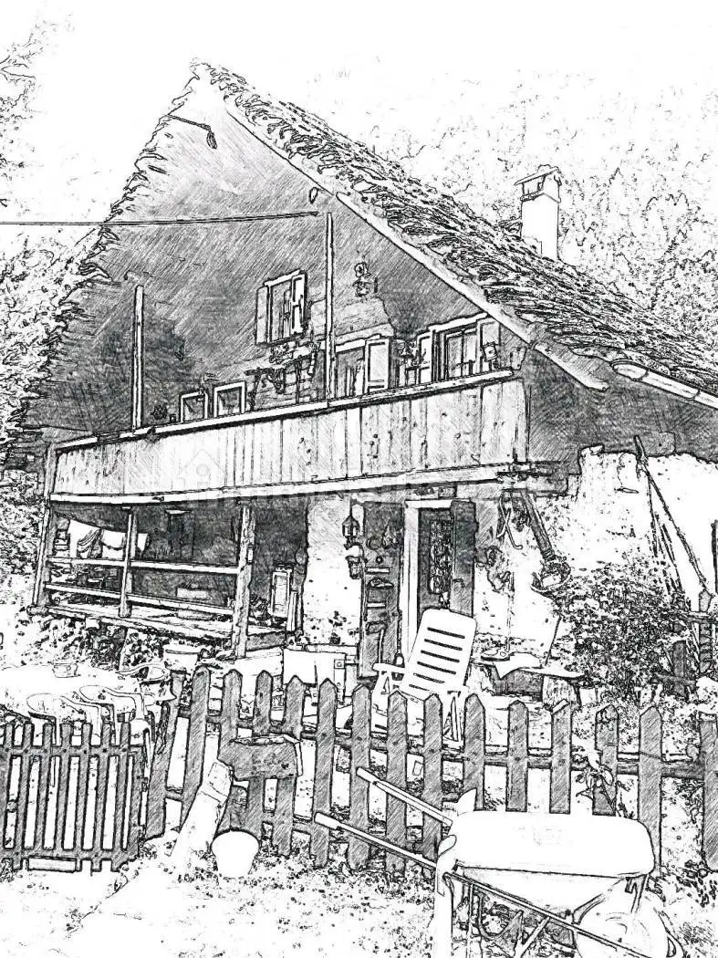 Rustico - Casale in vendita a Macugnaga