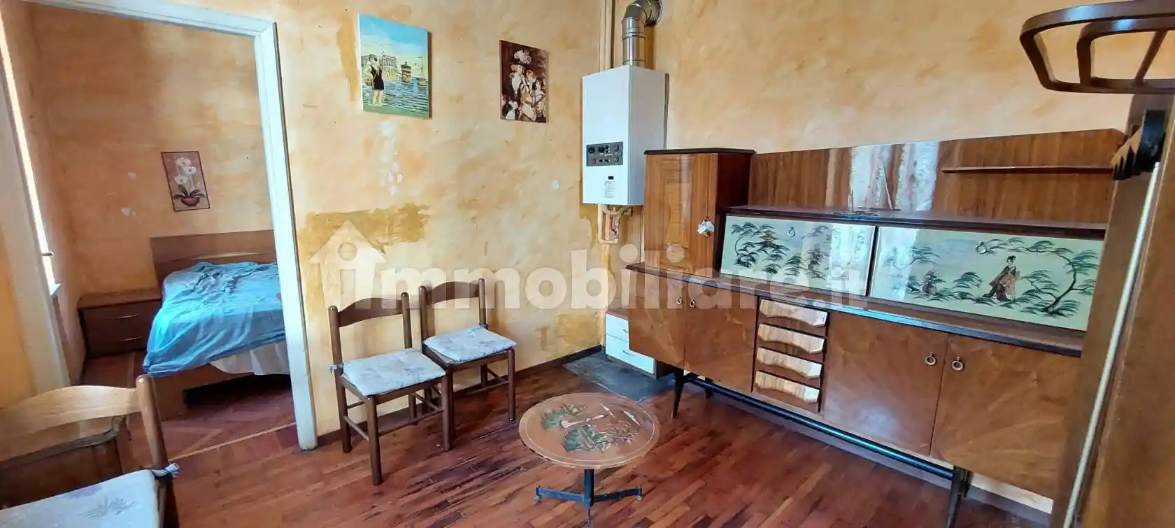 Appartamento in vendita a Pinerolo