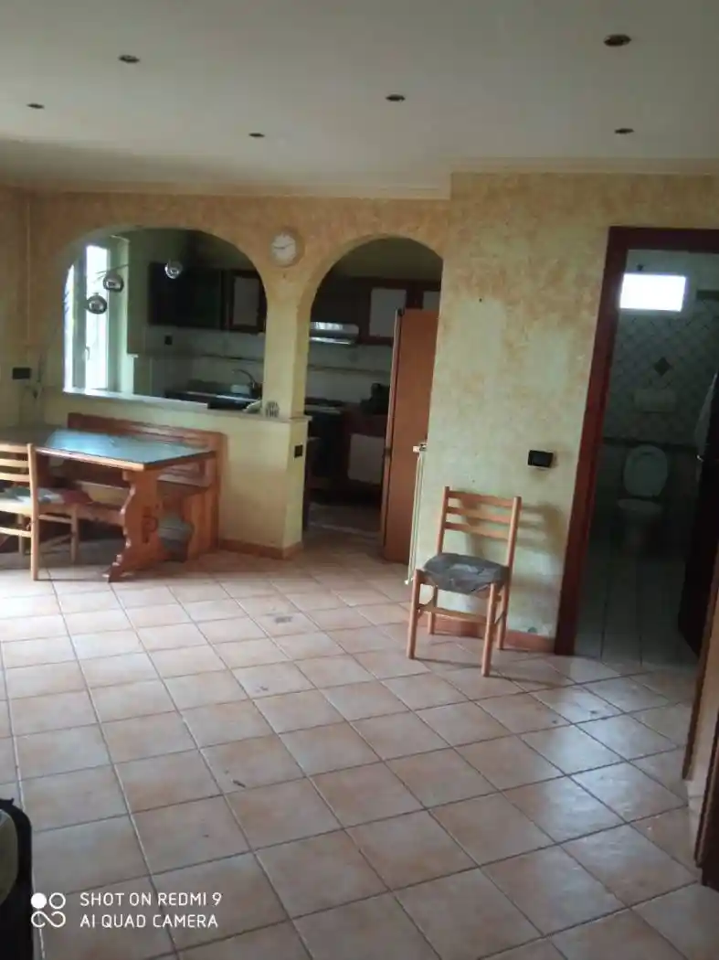 Appartamento in vendita a Marino