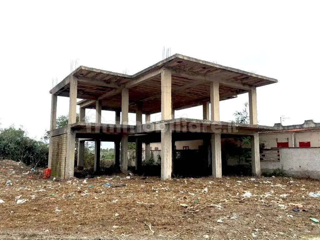 Villa in vendita a Mondragone