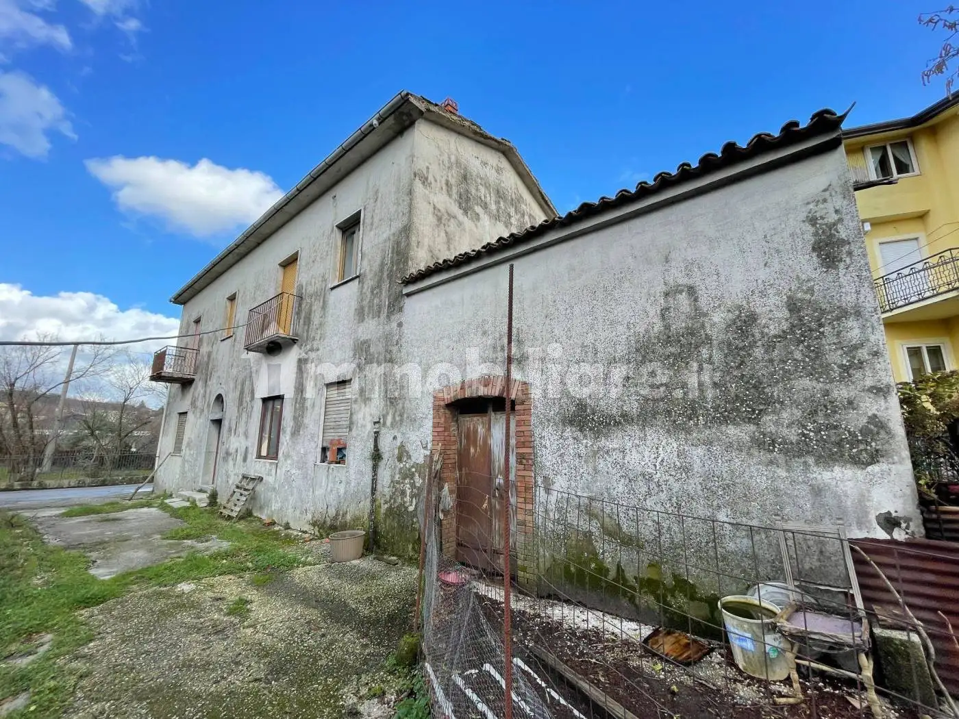 Rustico - Casale in vendita a Avellino