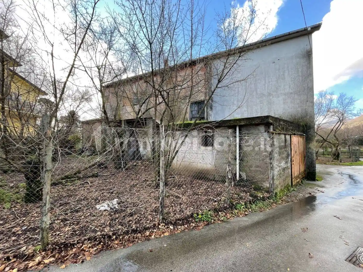 Rustico via Pennini, Valle, Pennini, Sant'Eustachio, Avellino - foto 3