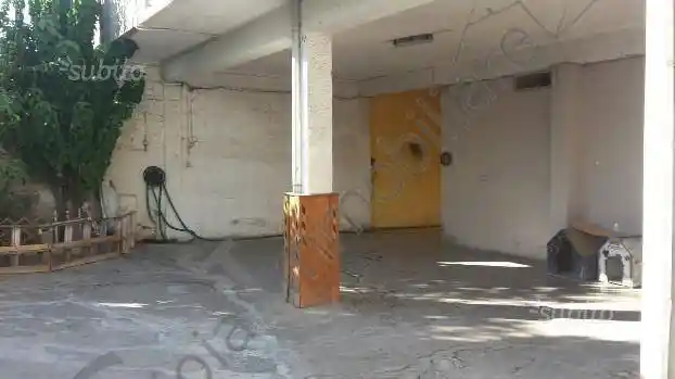 Palazzo - Edificio - foto 2