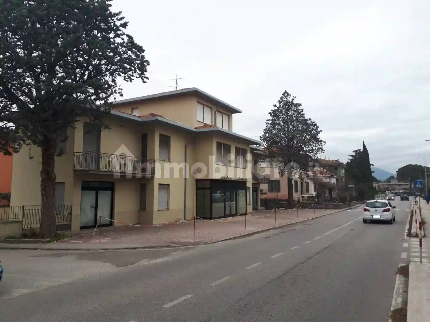 Palazzo - Edificio - foto 2