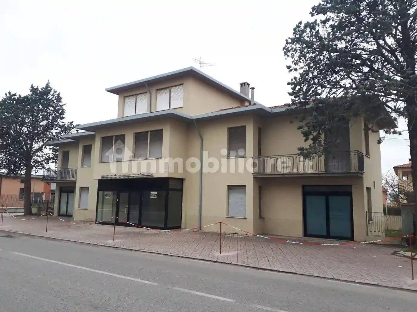 Palazzo - Edificio - foto 4
