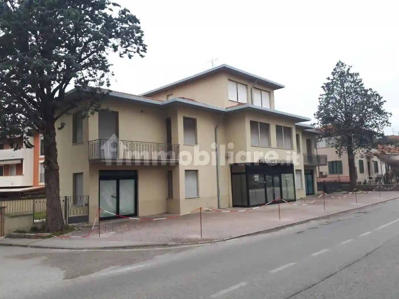 Palazzo - Edificio - foto 5