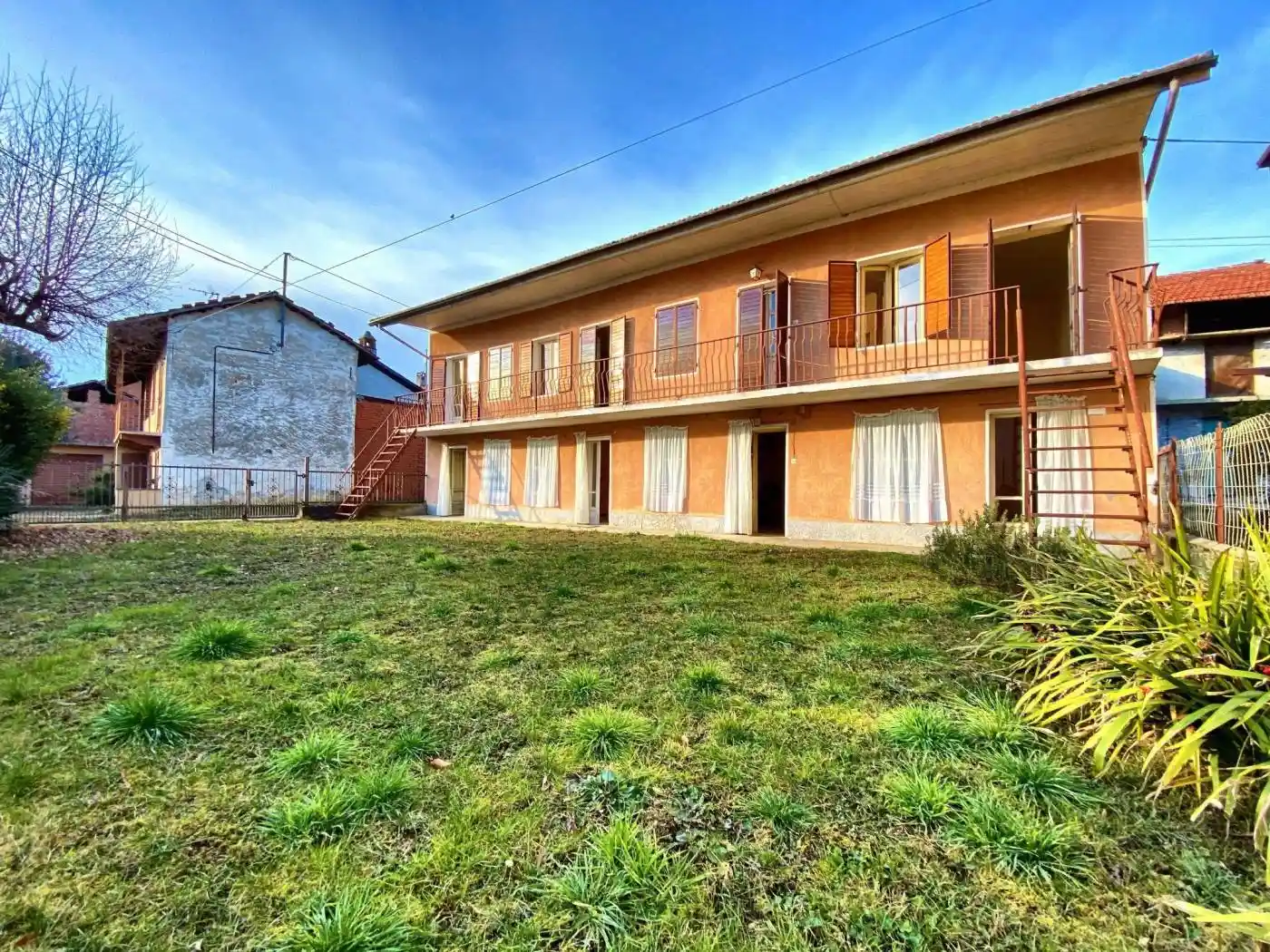 Casa indipendente in vendita a Corio