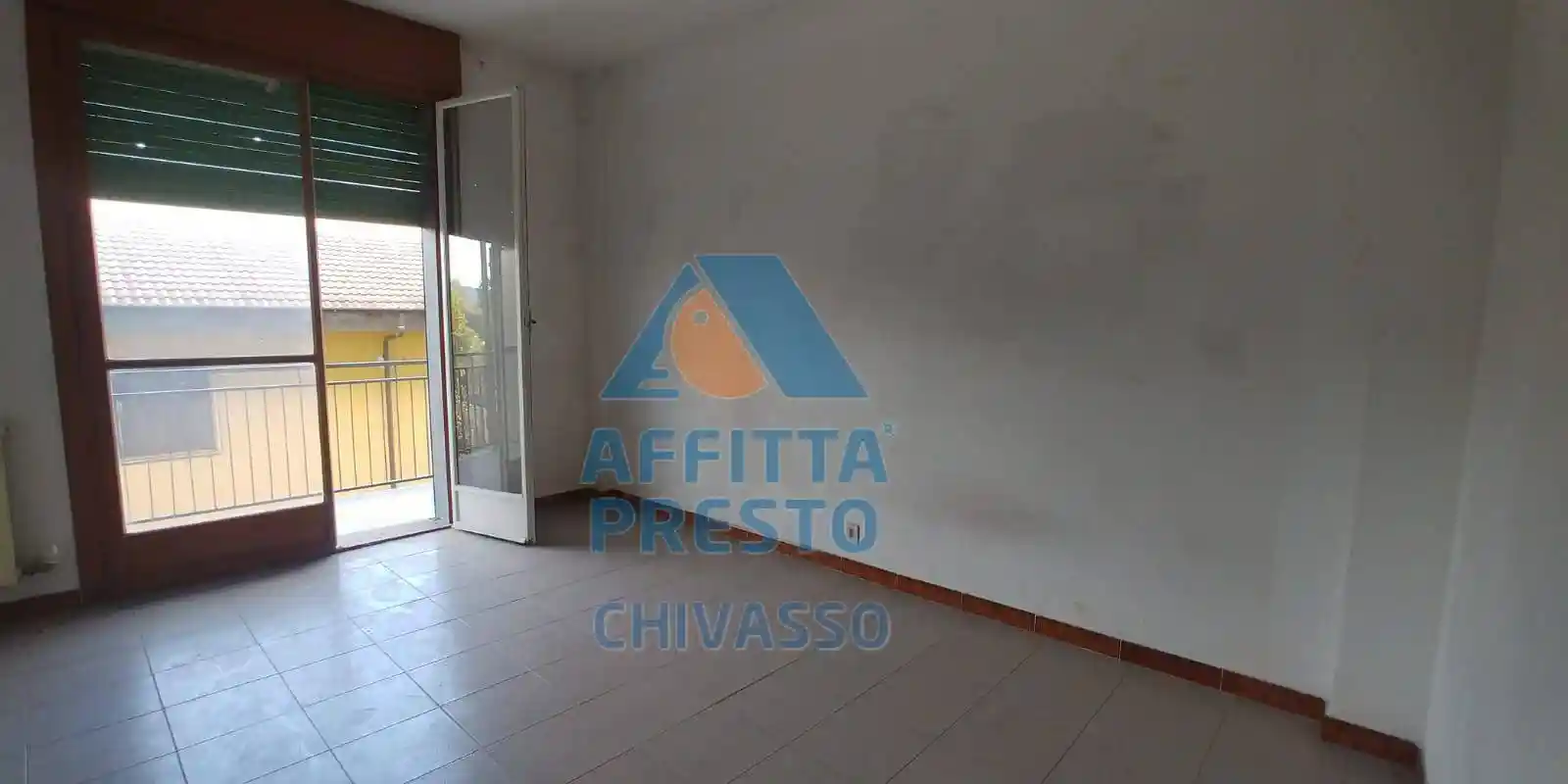 Appartamento in vendita a Verolengo