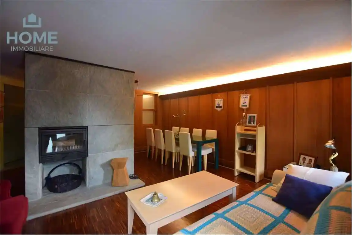 Appartamento in vendita a Campodolcino