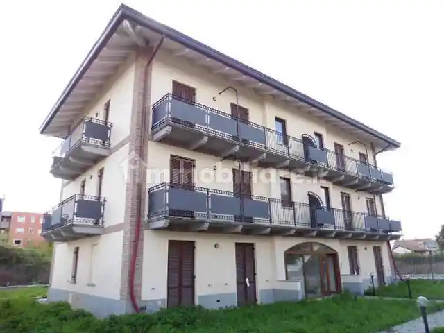 Appartamento in vendita a Bovisio-Masciago
