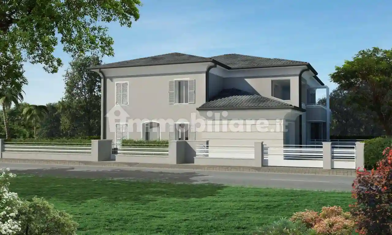 Villetta a schiera - foto 3