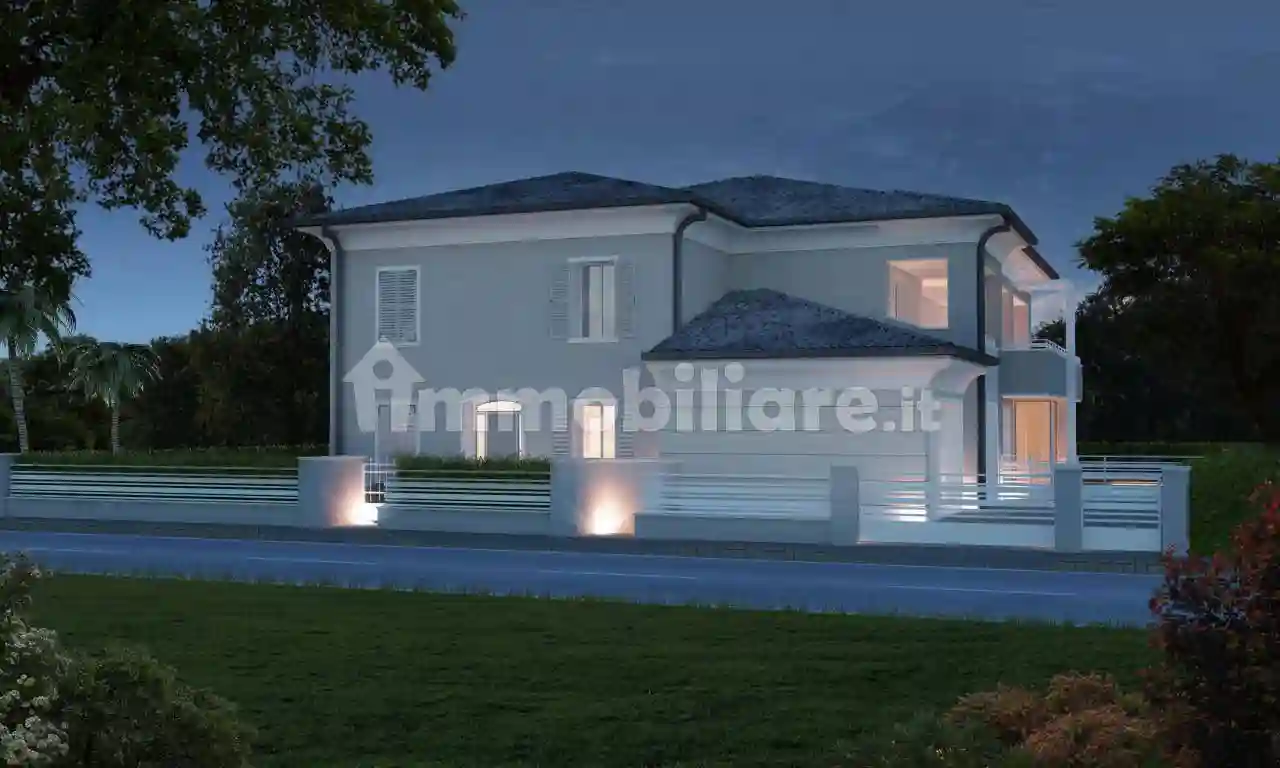 Villetta a schiera - foto 4