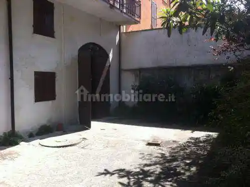 Villetta a schiera in vendita a Carpi