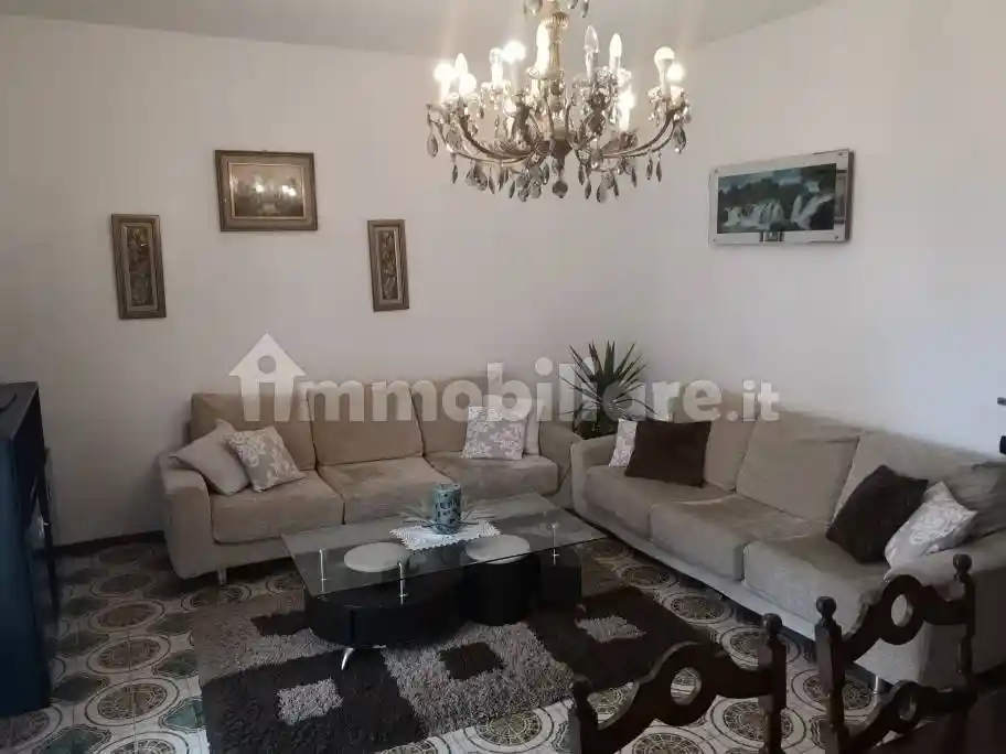 Appartamento in vendita a Arcisate