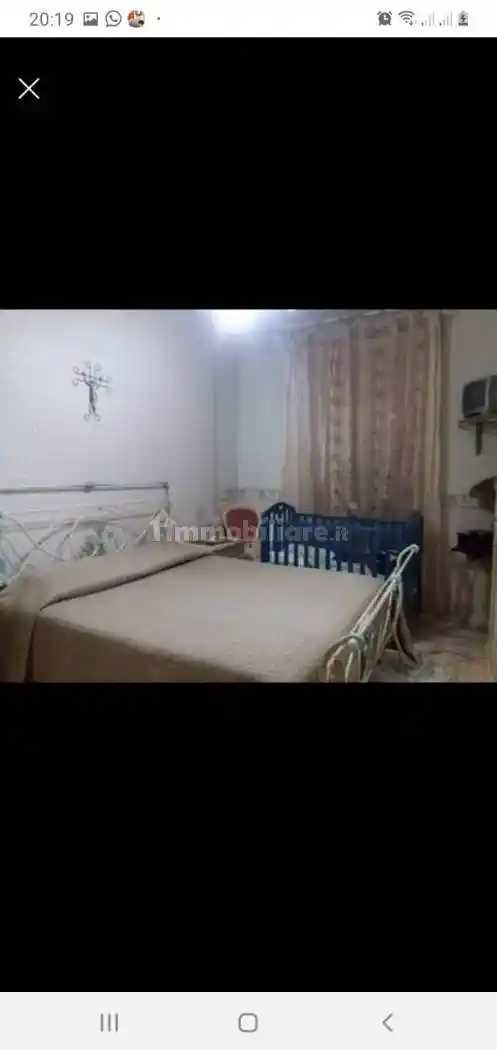 Appartamento in vendita a Bronte