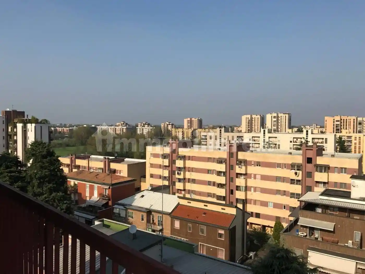 Appartamento in affitto a San Donato Milanese