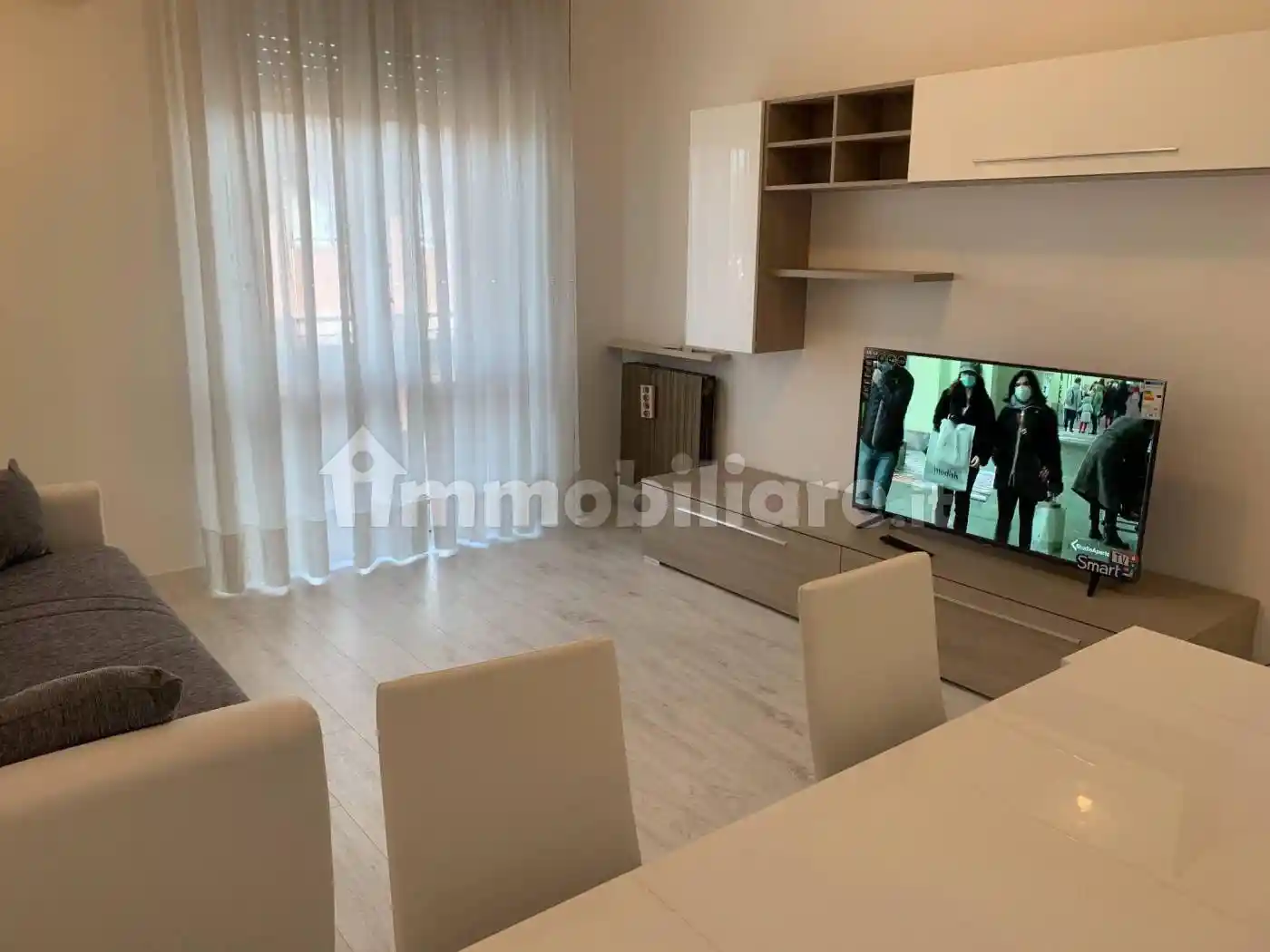 Appartamento in affitto a Cassano Magnago