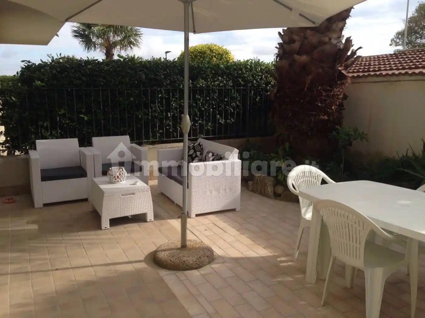 Appartamento in affitto a Orbetello