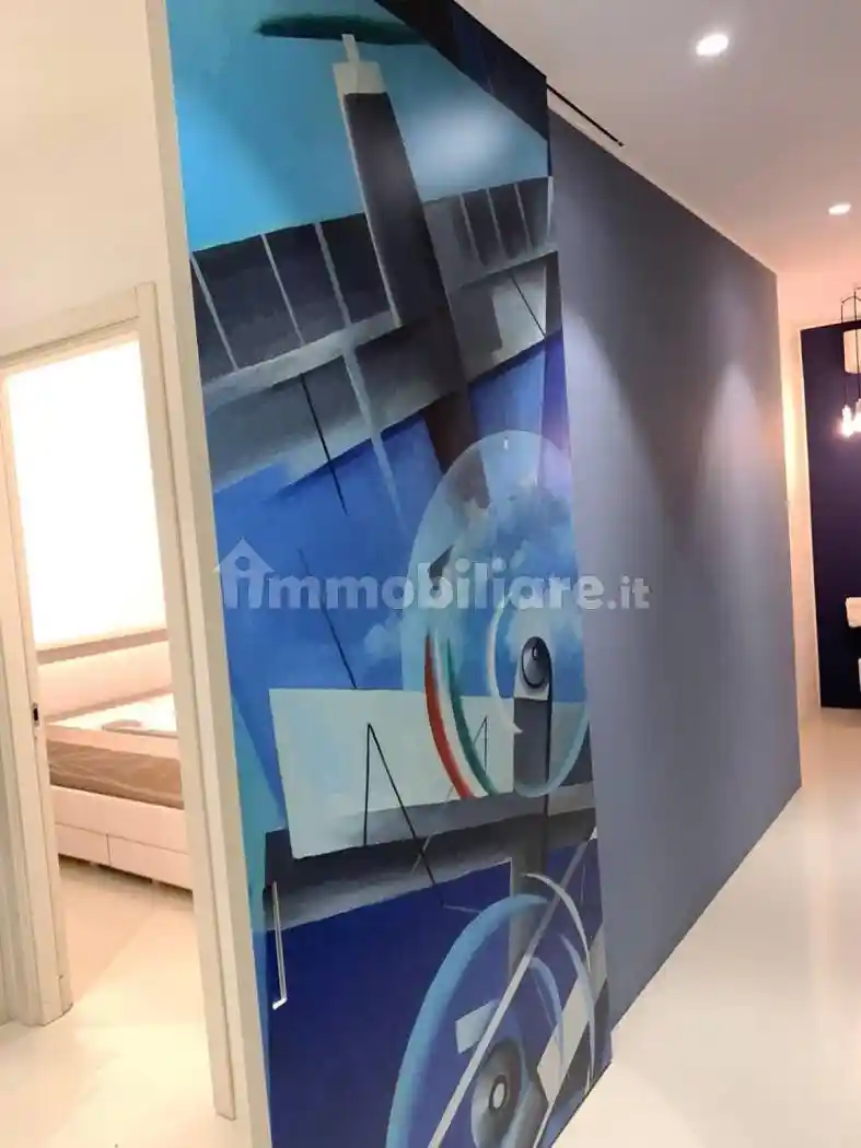 Appartamento in affitto a Torino