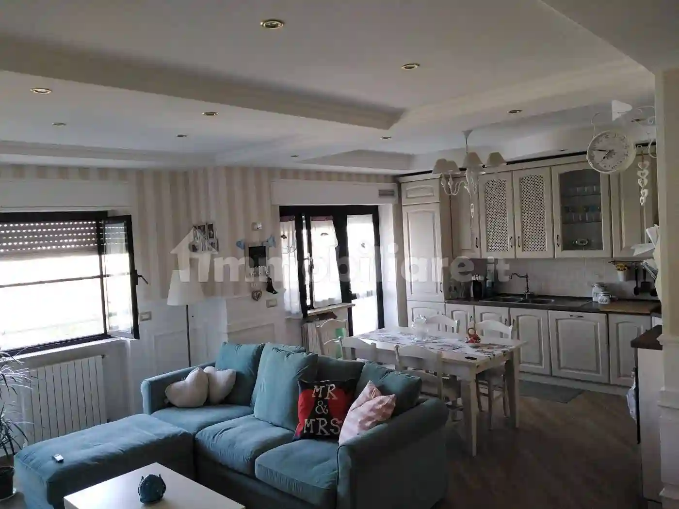 Quadrilocale Località Mezzanone 36, Borgo Mezzanone - Tavernola, Foggia - foto 4