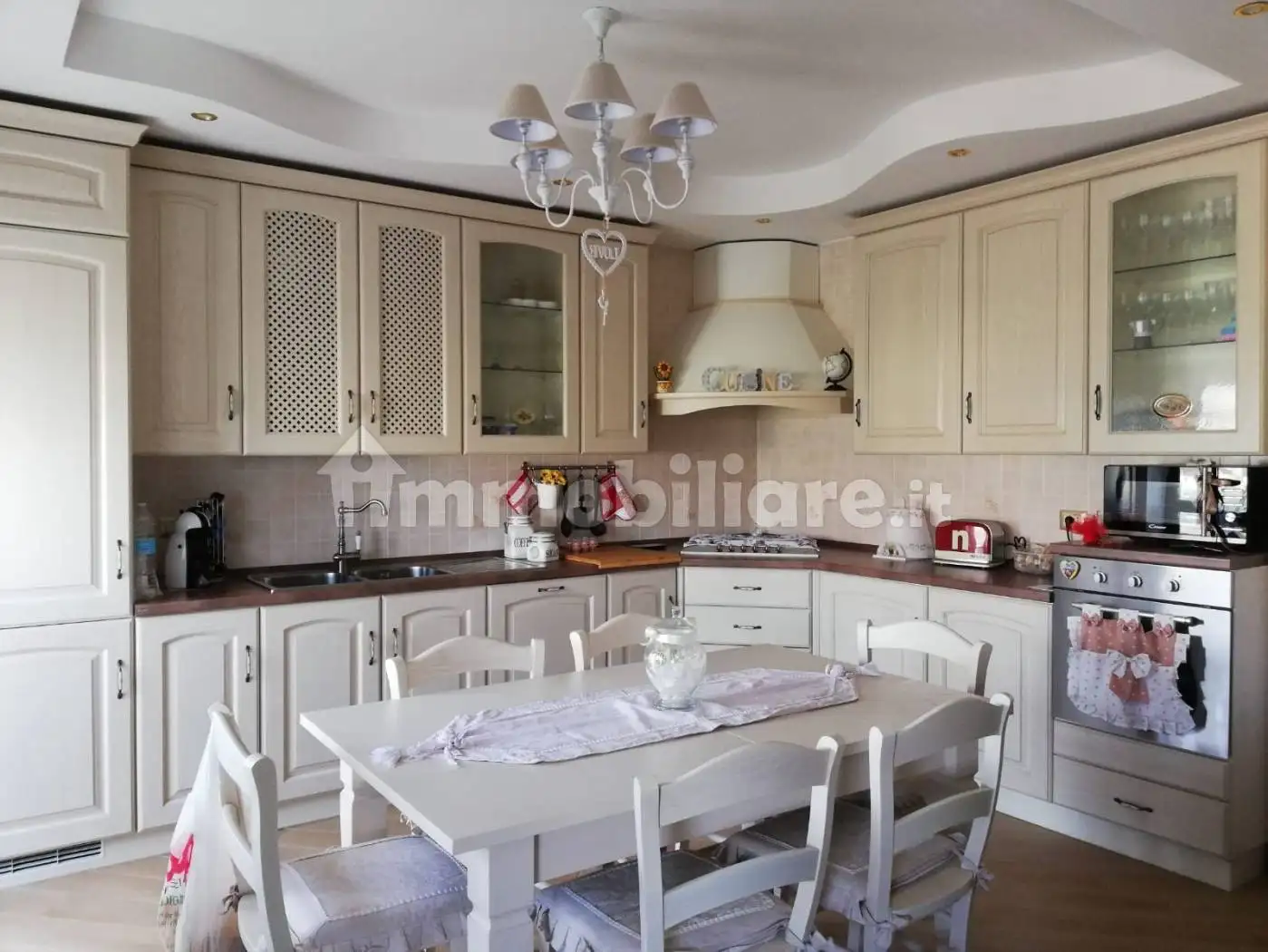 Appartamento in vendita a Foggia