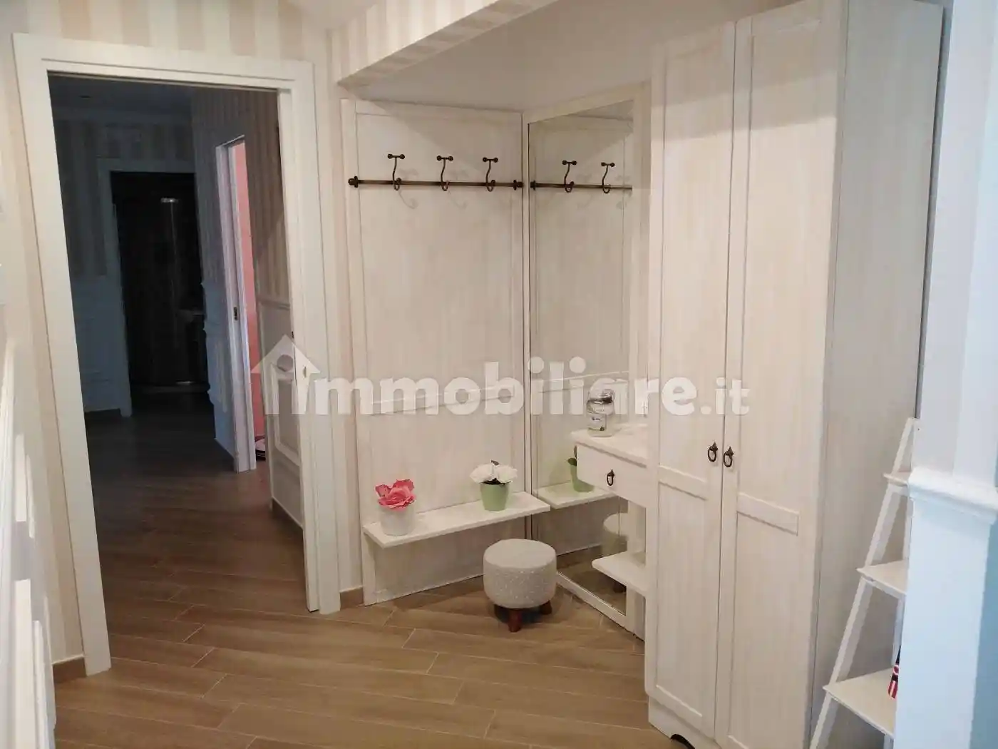 Quadrilocale Località Mezzanone 36, Borgo Mezzanone - Tavernola, Foggia - foto 5