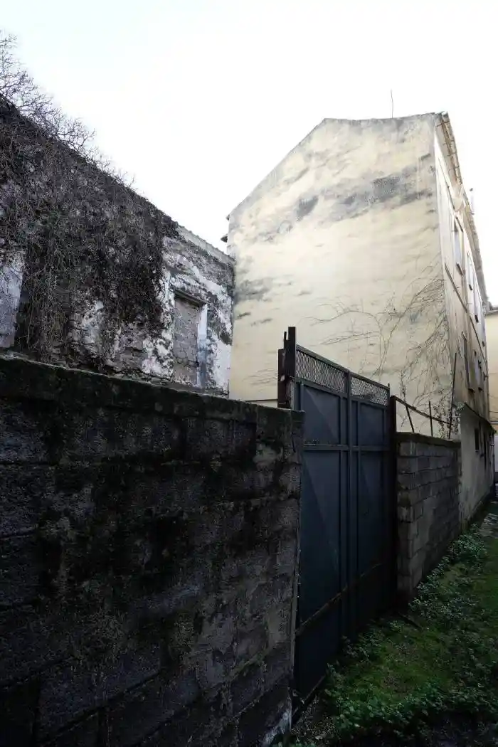 Palazzo - Edificio - foto 2