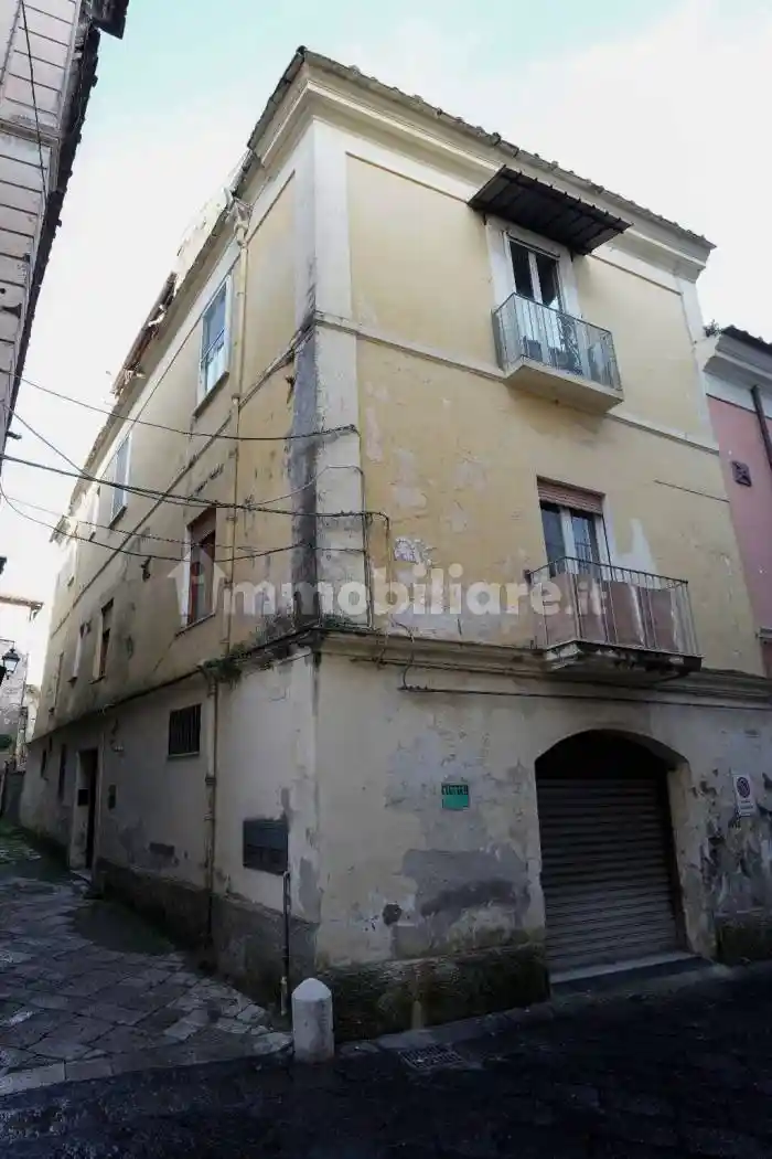 Palazzo - Edificio - foto 3