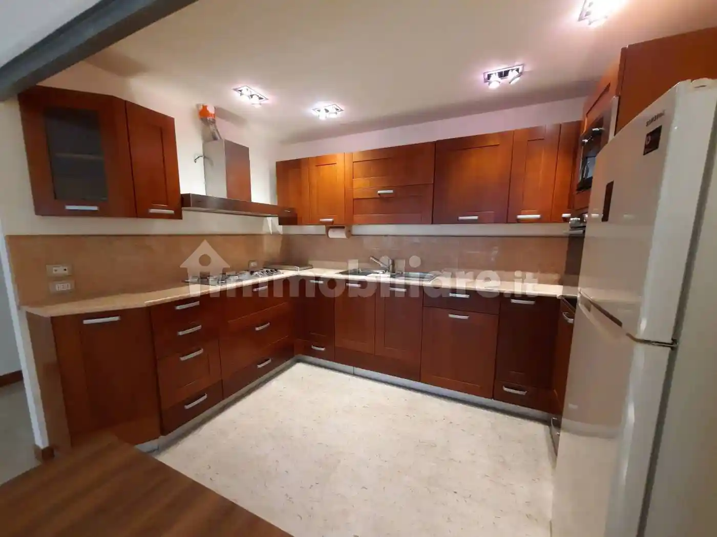 Appartamento in vendita a Bassano del Grappa