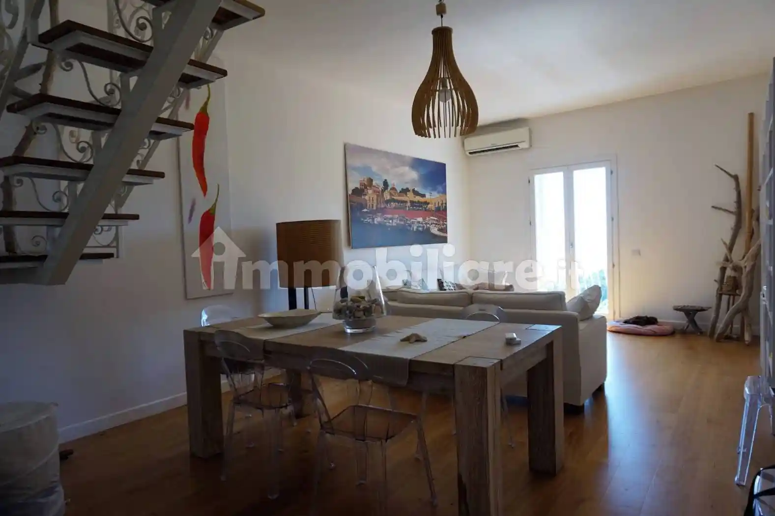 Appartamento in vendita a San Felice Circeo