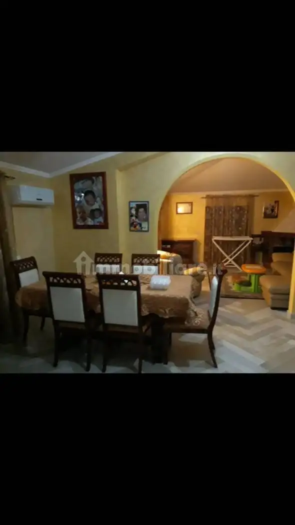 Appartamento via Monte San Gregorio 16, Fontana Scurano, Alatri - foto 3