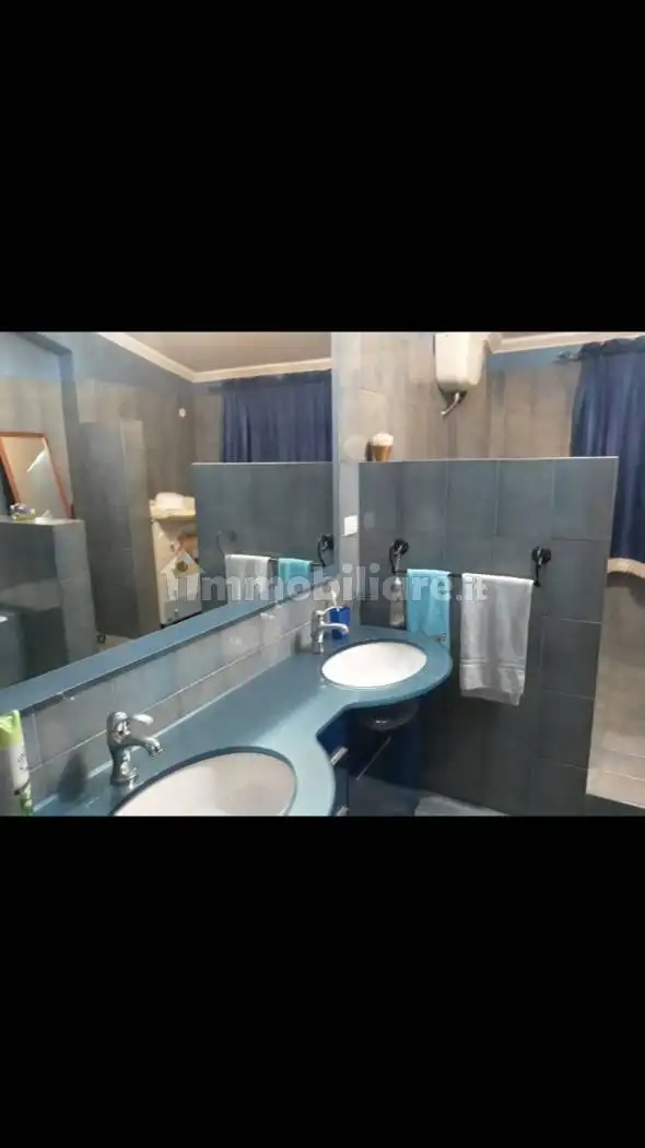 Appartamento via Monte San Gregorio 16, Fontana Scurano, Alatri - foto 5