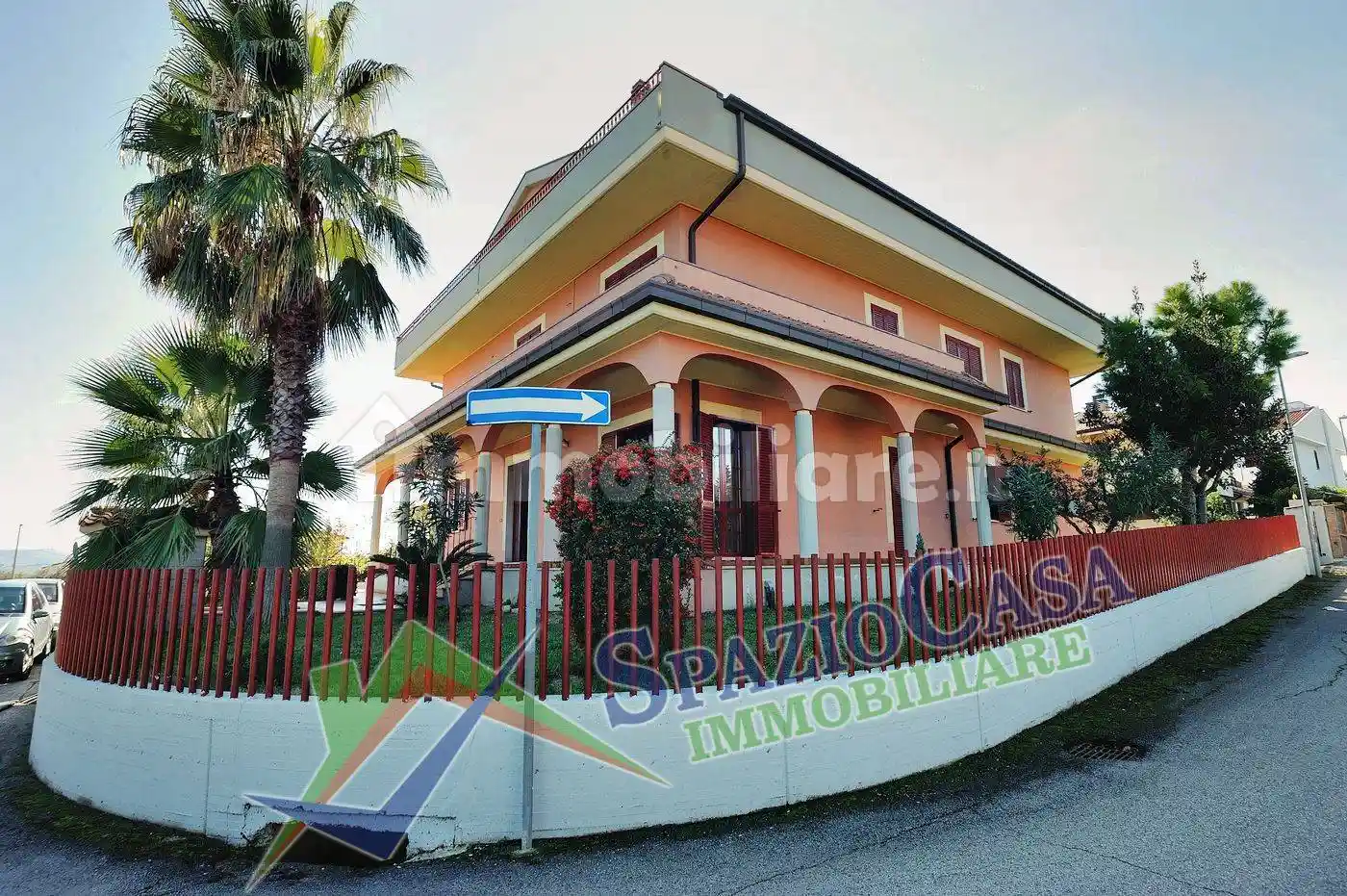 Villa plurifamiliare via Case di Trento 2, Case Di Trento, Giulianova - foto 2