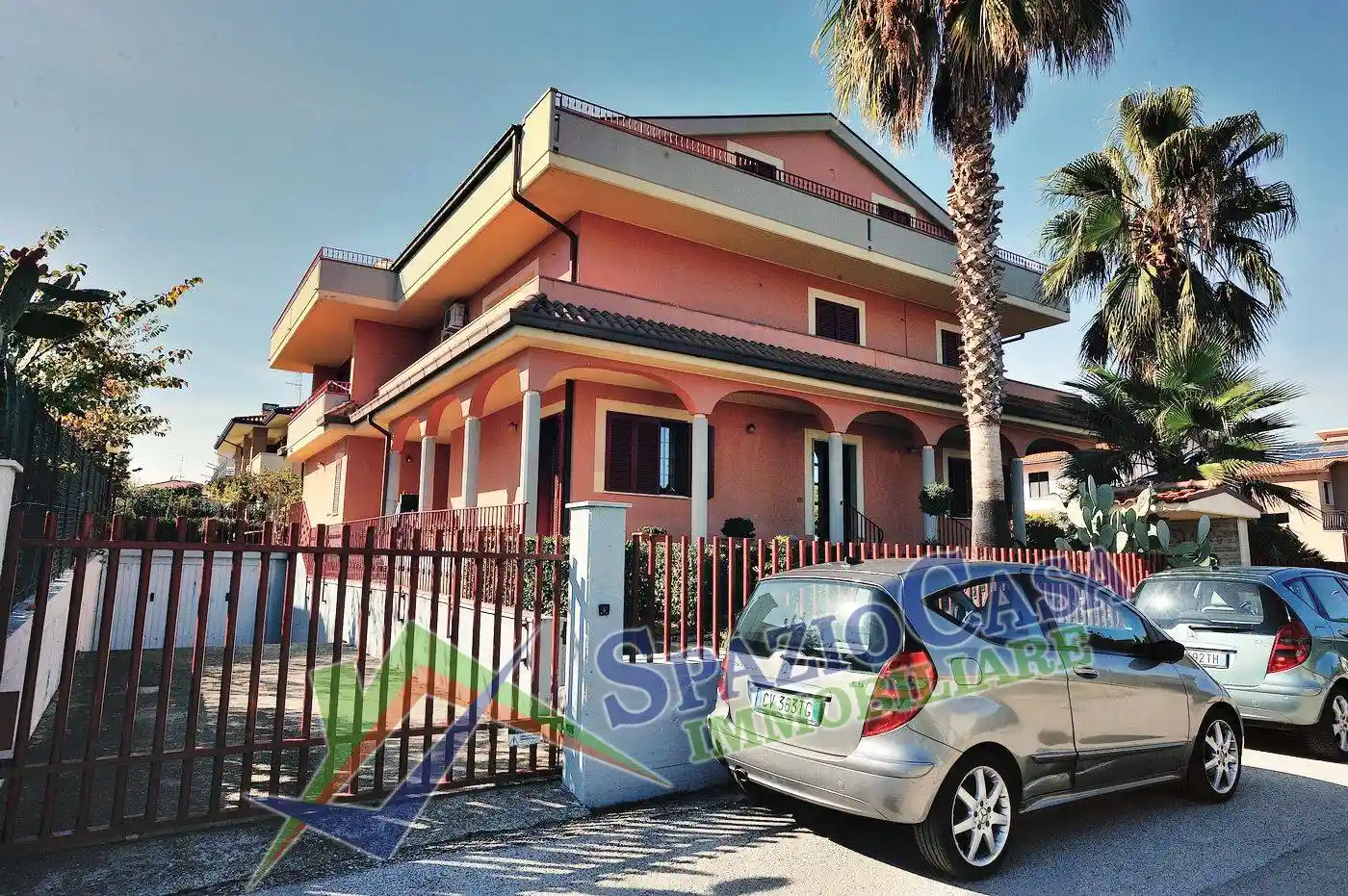 Villa plurifamiliare via Case di Trento 2, Case Di Trento, Giulianova - foto 3