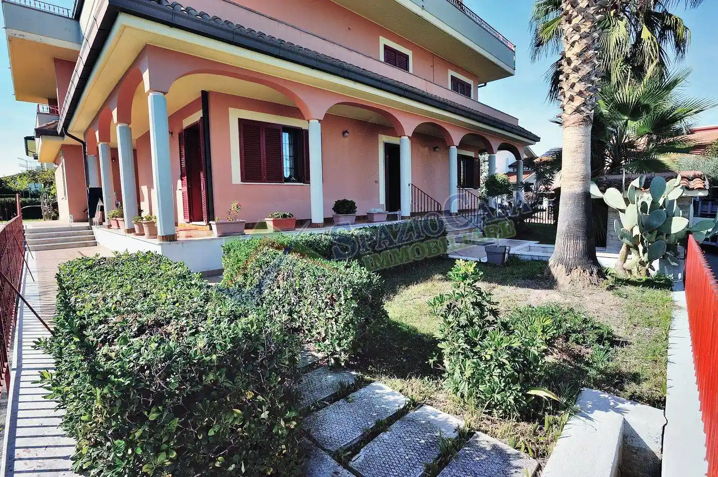 Villa plurifamiliare via Case di Trento 2, Case Di Trento, Giulianova - foto 4