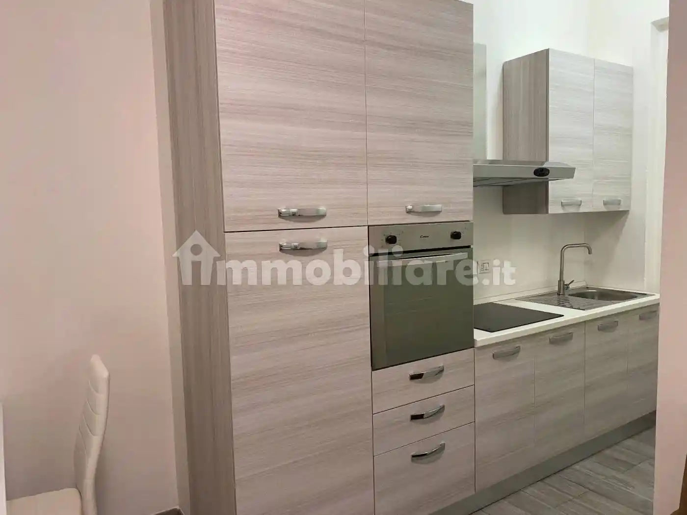Loft in affitto a Bologna