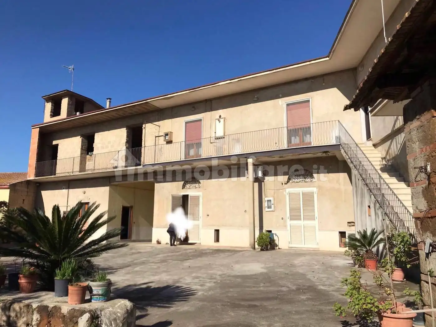 Villa in vendita a Maddaloni