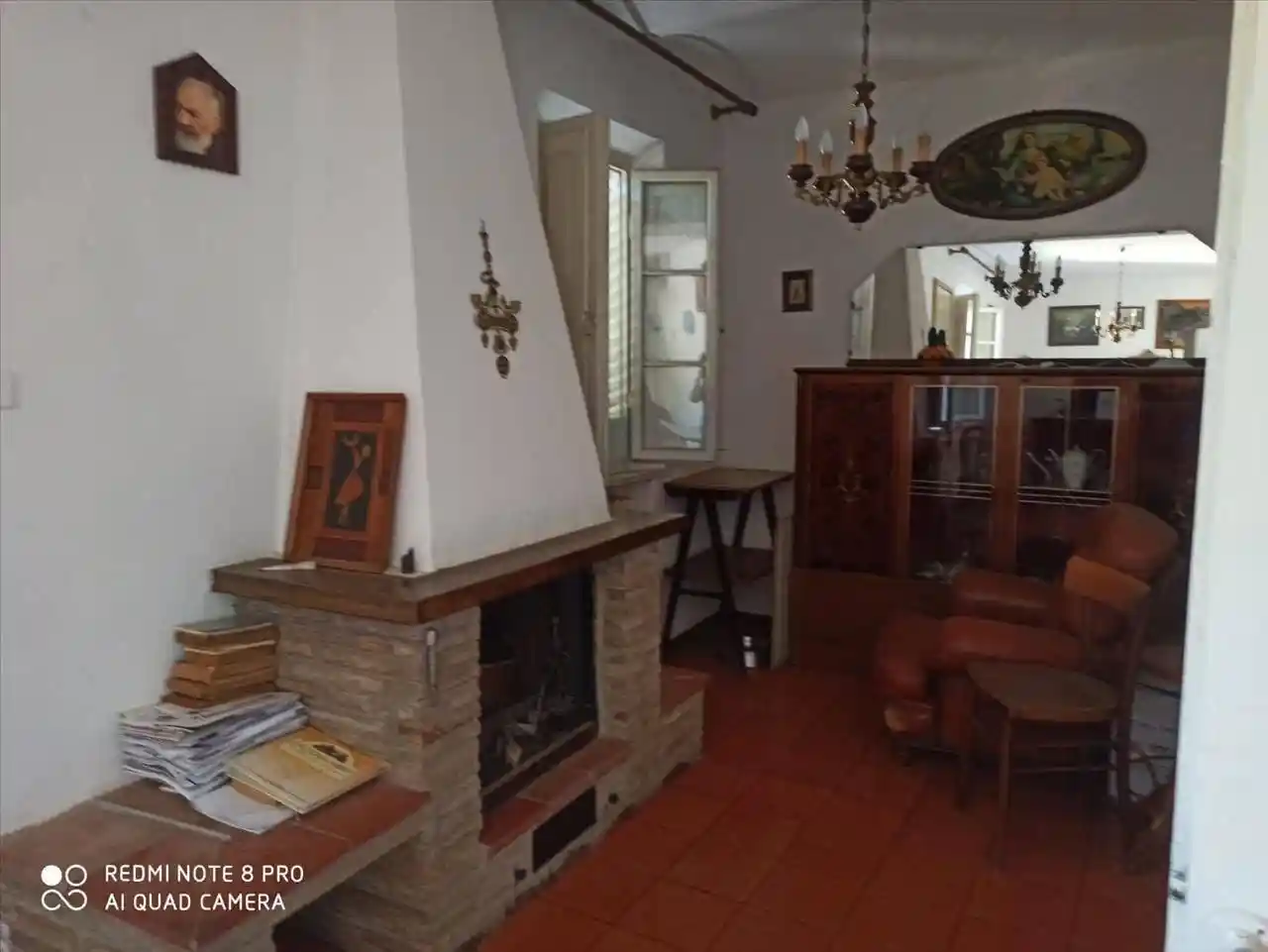 Casa indipendente in vendita a Castiglione del Lago